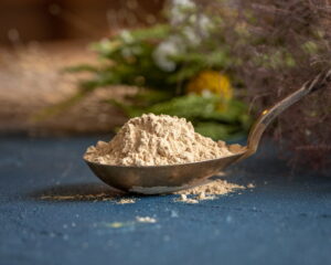 Органический порошок перуанской маки (maca)