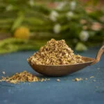 Bio Oregano RAW