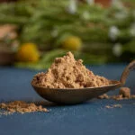 Bio-Koriander gemahlen RAW