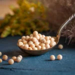 Ekologiški žirniai