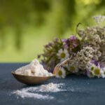 Органическая кокосовая мука