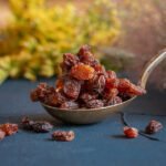 Органический изюм