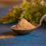 Органический кокосовый сахар