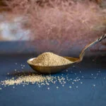 Ekologiškos burnočių sėklos (angl. Amaranth)