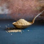 Органическая Киноа