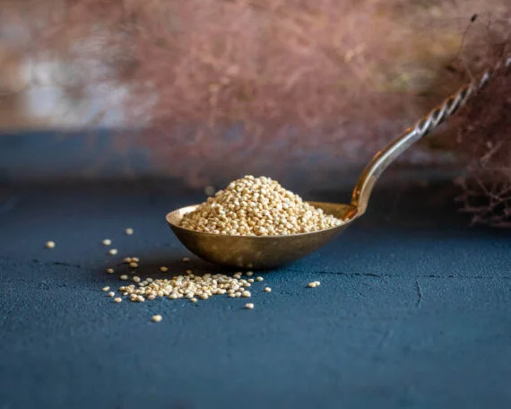 Bio-Quinoa Bio-Quinoa