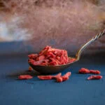 Bio-Goji-Beeren, getrocknet