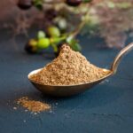 Organic spice mix Garam Masala