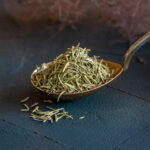 Ekologiškas rozmarinas