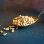 Ekologiški gliaudyti kedro riešutai