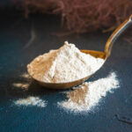 Bio-Sojaproteinpulver (Isolat, 90% Eiweiß)