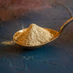 Органический молотый кардамон