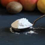 Органический пекарский порошок