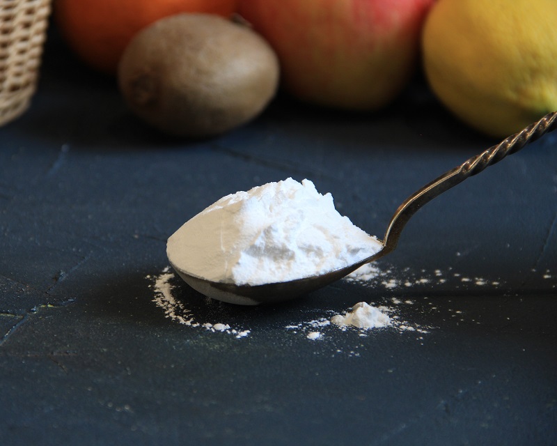 kepimo-milteliai Органический пекарский порошок — изображение 1