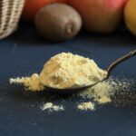 Ekologiški kukurūzų miltai