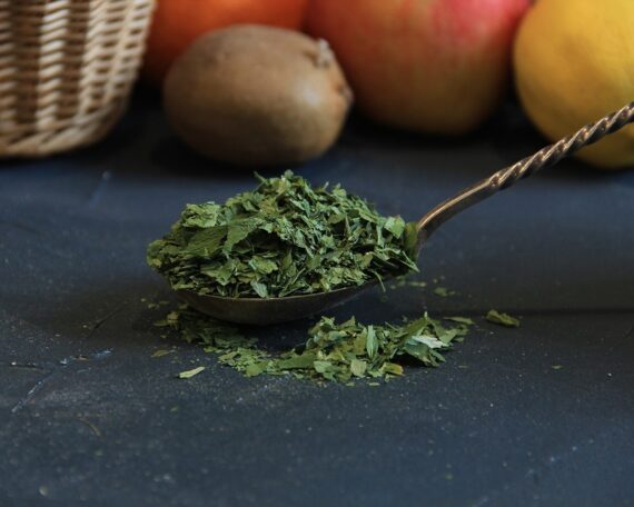 Bärlauch (wild) Bio-Bärlauch (Bärlauch)