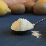 Органическая мука из просо