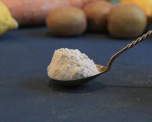 Bio-Teff-Mehl