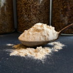 Органический пшеничный глютен (мука сейтана)