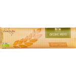 Organic wheat pasta SPAGHETTI