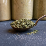 Ekologiškos džiovintos petražolės