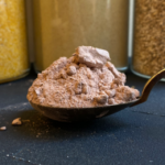 Organic Ceremonial Cocoa Powder RAW