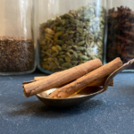 Organic Ceylon cinnamon sticks