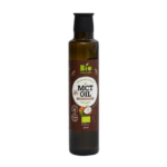 Organic MCT coconut oil, 250 ml