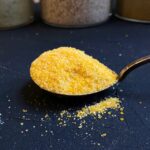 Biologische Maisgrütze (Polenta)