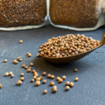 Ekologiškos kalendros sėklos