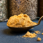 Organic rosehip powder