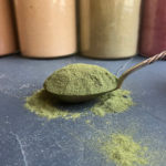 Ekologiškas detoksikuojantis mišinys Green Detox