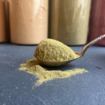 Organic blend for weight loss & metabolism improvement