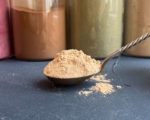 Bio-Supernahrungsmischung für die Immunität