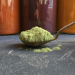 Organic Alfalfa powder