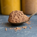 Органический молотый душистый перец