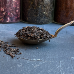 Ekologiška Pu Erh arbata