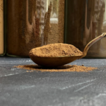 Ekologiška cikorijos kava, skrudinta, smulki