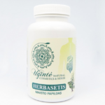 Пищевая добавка "ГЕРБАСЕТИС" (120 капсул)