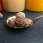 Organic black cardamom