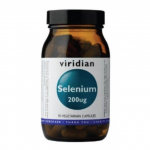 Селен 200 мкг