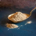 Органическая трипхала (Triphala) порошок