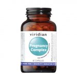 Этот комплекс для беременных и кормящих женщин PREGNANCY COMPLEX (60 капсул)