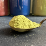 Organic Indian Neem powder