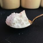 Organic rice milk powder