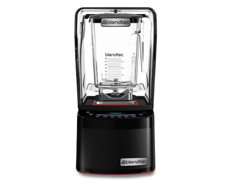 Blender BLENDTEC PROFESSIONAL 800 Biopapa