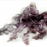 Органические сушеные морские овощи NORI (хлопья)