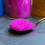 Органический сублимированный порошок драконьего фрукта (Pitaya)