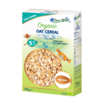 Organic oat porridge for children FLEUR ALPINE, from 5 months, 175 g