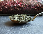 Organic Japanese Premium Sencha Konomi Green Tea
